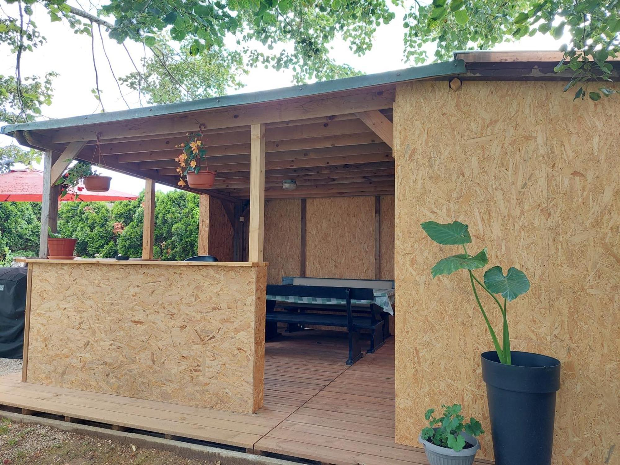 Apartma Zirovnik Cerklje na Gorenjskem Luaran gambar